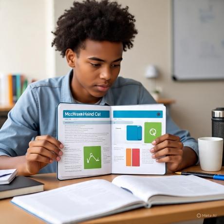 McGraw-Hill Connect SmartBook Answers: Reliable Study Support at Your Fingertips
