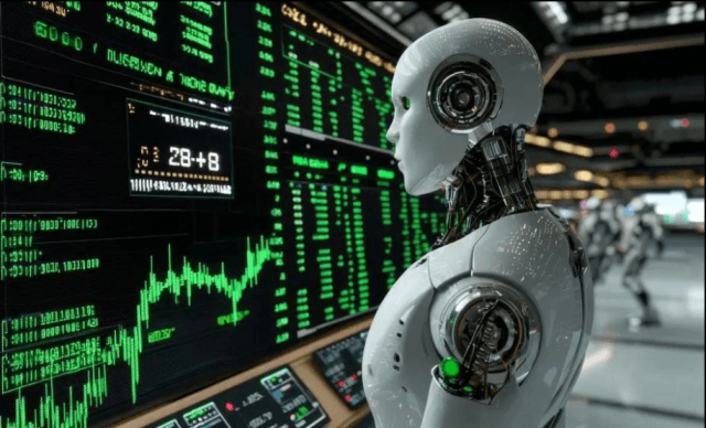 Artificial Intelligence (AI) continues to fundamentally reshape the global economy