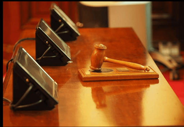 Unlocking Legal Doors: The Essential Role of Federal Appeal Attorney