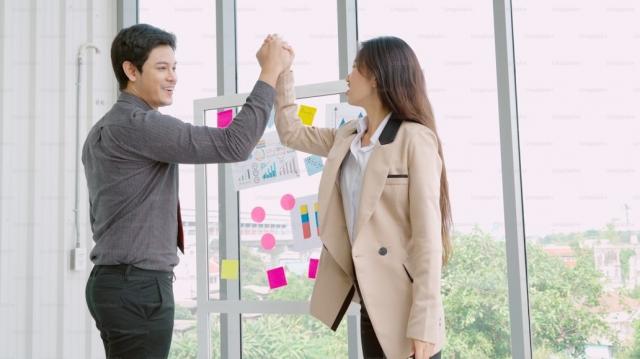 The Role of Customer Relationship Management (CRM) Systems in Lead Generation