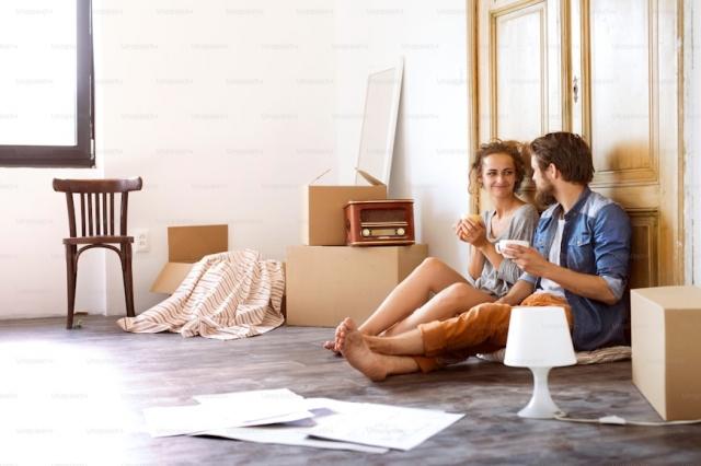 Downsizing Done Right: Choosing the Perfect Home Loan for Your Next Chapter
