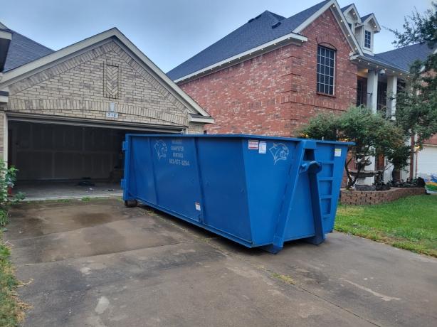 Top 5 Reasons to Choose Bulldog Disposal for Dumpster Rental Services